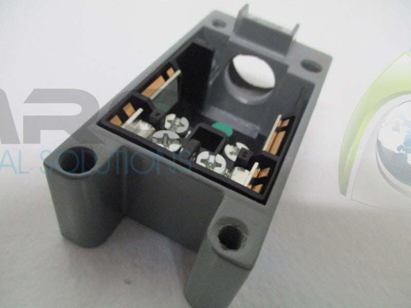 SQUARE D 9007-CT54 LIMIT SWITCH RECEPTACLE *NEW NO BOX*
