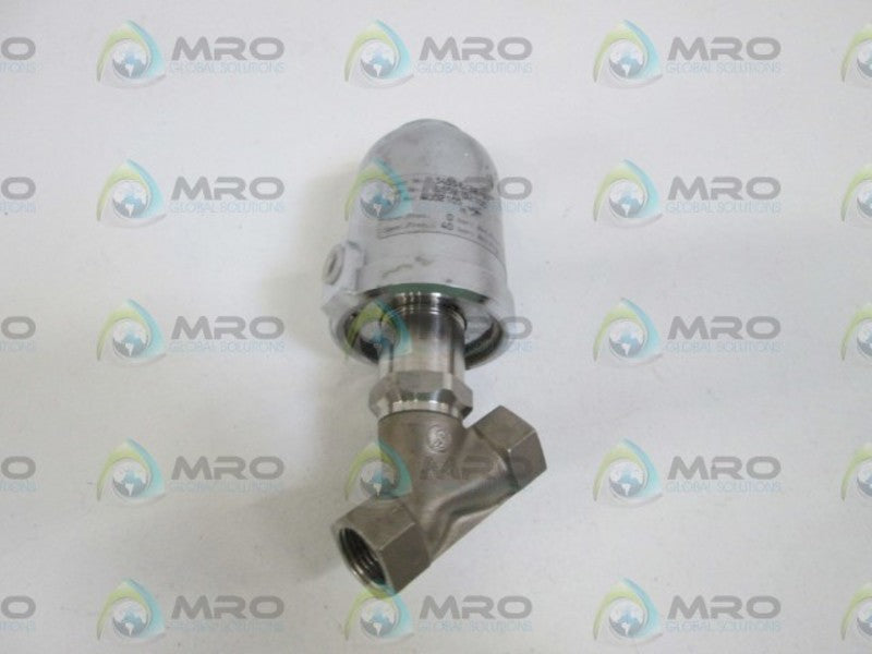 GRANZOW VALVE 4002105 *NEW NO BOX*