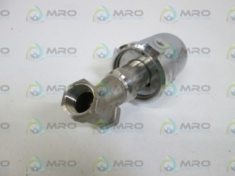 GRANZOW VALVE 4002105 *NEW NO BOX*