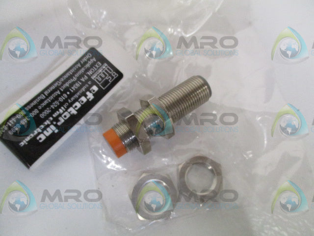 IFM EFECTOR IF5764 INDUCTIVE PROXIMITY SENSOR *NEW IN BOX*