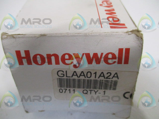HONEYWELL GLAA01A2A LIMIT SWITCH (AS PICTURED) *NEW IN BOX*