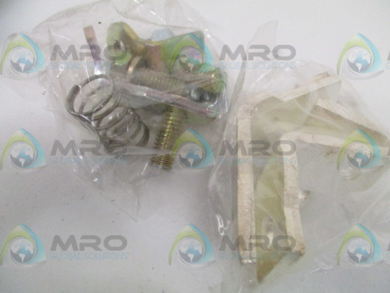 INDUSTRIAL MRO 33-130-120 CONTACT KIT *NEW IN BOX*