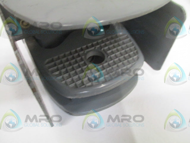 SQUARE D 9002-AW-20 SER. B FOOT SWITCH (AS PICTURED) *NEW NO BOX*