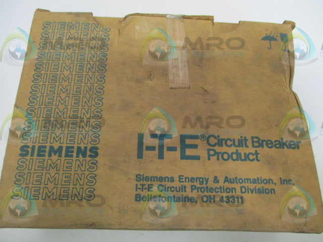 SIEMENS ED22B015 CIRCUIT BREAKER 15A *NEW IN BOX*