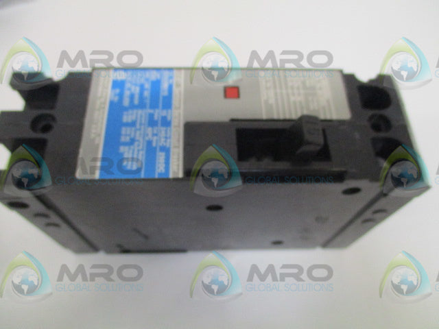 SIEMENS ED22B015 CIRCUIT BREAKER 15A *NEW IN BOX*