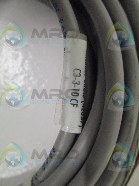 PHOTOCRAFT C3-3-10 CF ENCODER CABLE *NEW NO BOX*