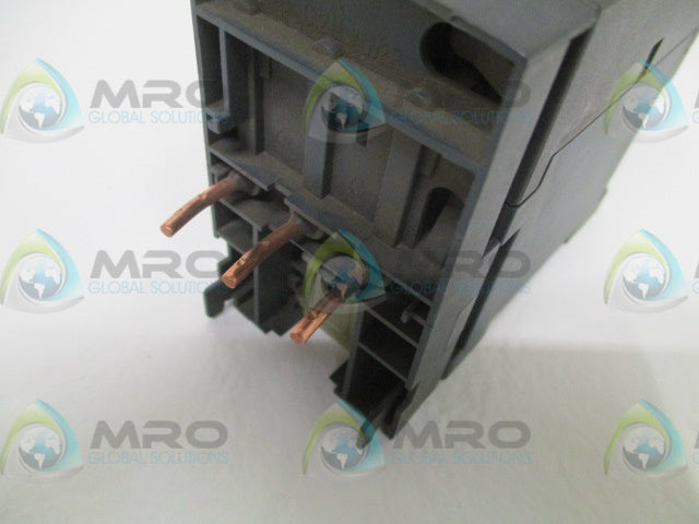 TELEMECANIQUE LC1D09BD CONTACTOR (AS PICTURED) *USED*
