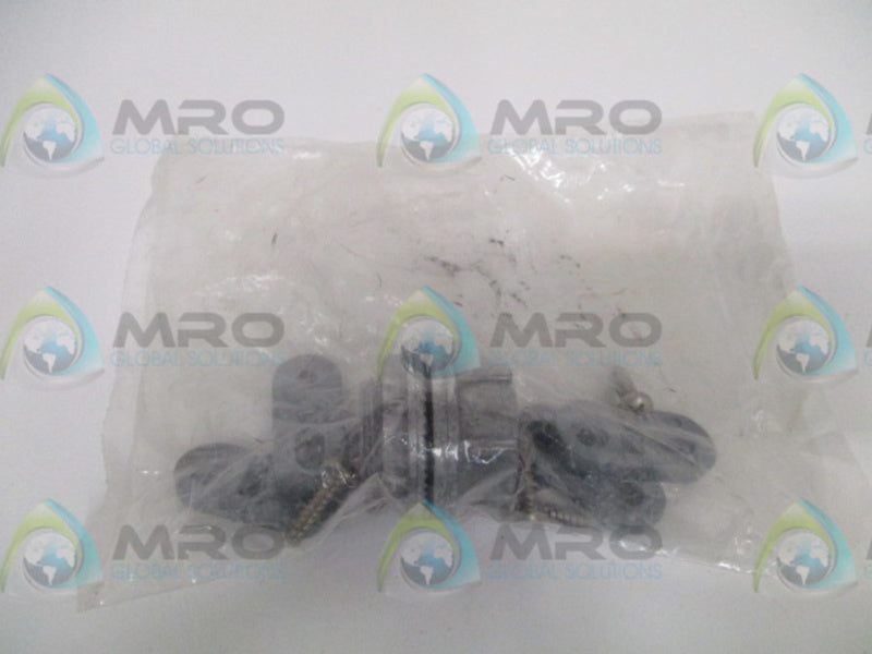HUBBELL WH-2 CONDUIT HUB *NEW IN FACTORY BAG*