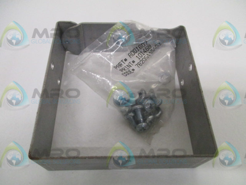 INDUSTRIAL MRO 022-008-04-03 WIREWAY ADAPTER *NEW NO BOX*