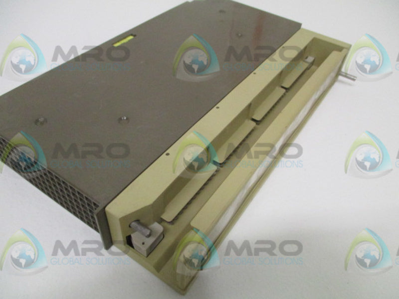 SIEMENS 6ES5 470-7LC12 ANALOG OUTPUT MODULE *USED*