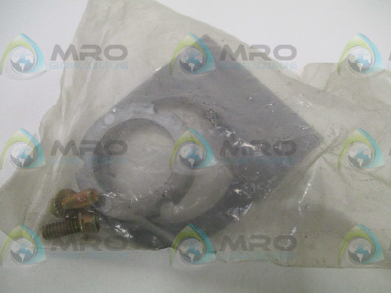 ALLEN BRADLEY 60-1479 SER. B BRACKET (MISSING ACCESSORY) * NEW IN FACTORY BAG *