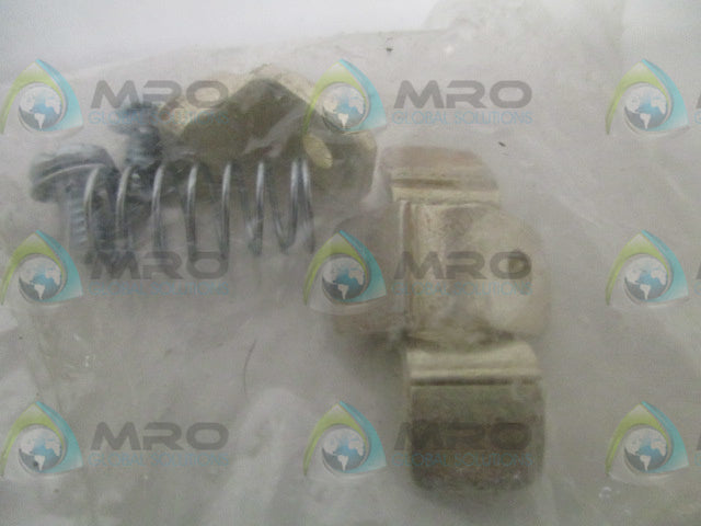 INDUSTRIAL MRO K161 CONTACT KIT *NEW NO BOX*