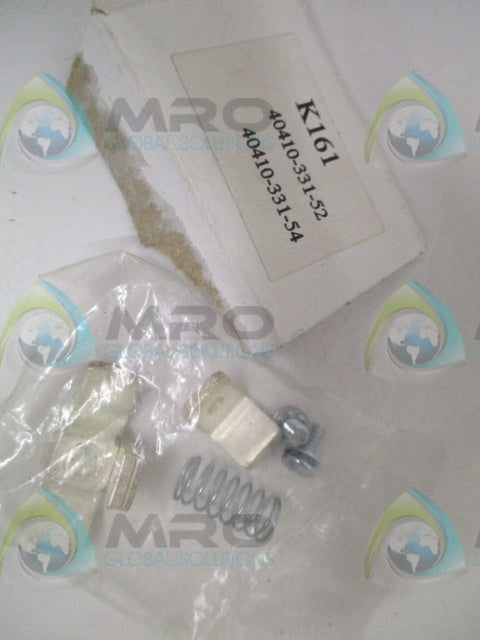 INDUSTRIAL MRO K161 CONTACT KIT *NEW NO BOX*