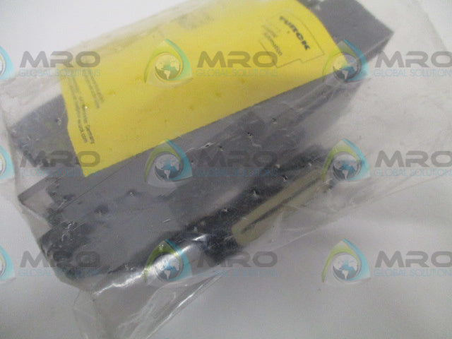TURCK BL67-GW-EN-IP ETHERNET BUS COUPLER *NEW IN FACTORY BAG*