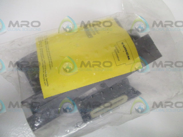 TURCK BL67-GW-EN-IP ETHERNET BUS COUPLER *NEW IN FACTORY BAG*
