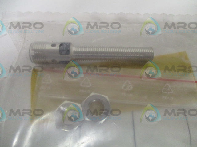 IFM EFECTOR IE5318 INDUCTIVE PROXIMITY SENSOR * NEW IN FACTORY BAG *