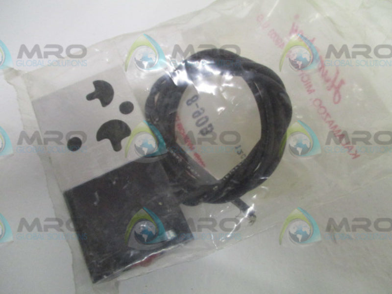 HUMPHREY S31024VDC VALEVE 24VDC *NEW IN FACTORY BAG*