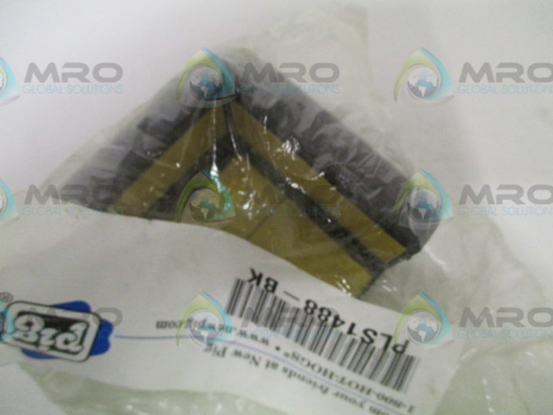 PIG PLS1488-BK BLACK PROTECTIVE FOAM GUARD *NEW IN FACTORY BAG*