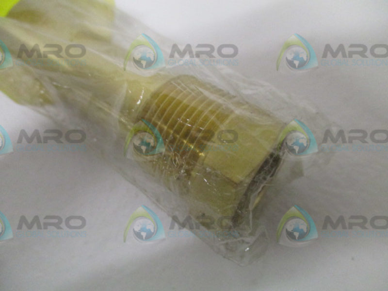 DANFOSS AVTBWELL BRASS WELL 3/4" * NEW IN FACTORY BAG *