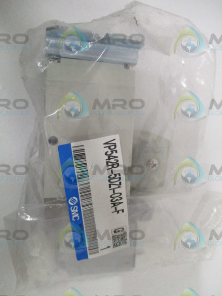 SMC VP542R-5DZ1-03A-F SOLENOID VALVE * NEW IN FACTORY BAG *