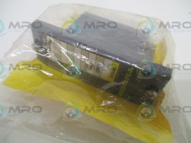 TURCK BL67-2RFID-S RFID MODULE *NEW IN FACTORY BAG*
