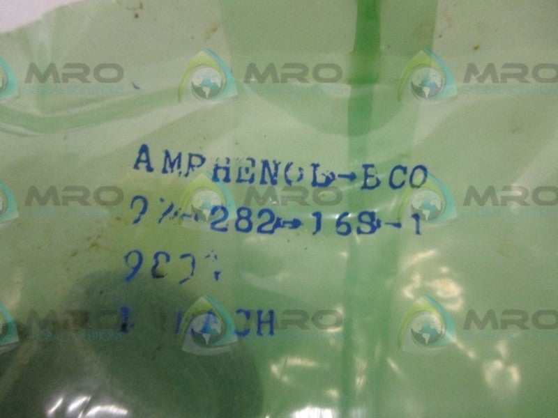 AMPHENOL 97-282-16S-1 ADAPTER KIT * NEW IN FACTORY BAG *