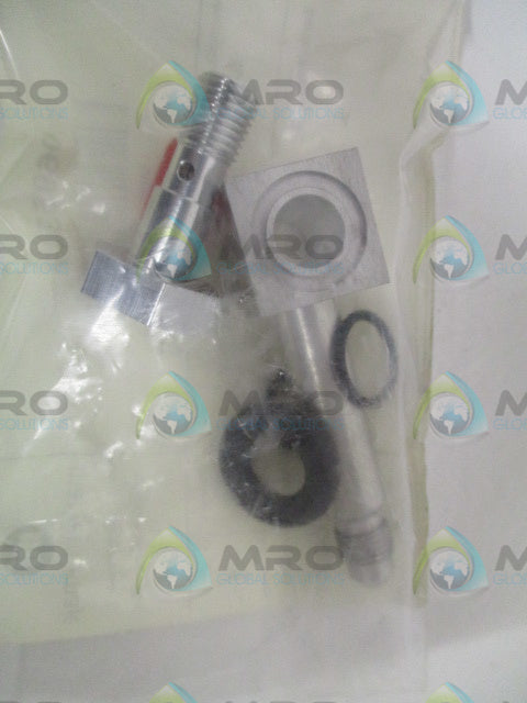 MARKEM-IMAJE 0695317 BACK EXIT CONNECTORY ASSY. *NEW IN FACTORY BAG*