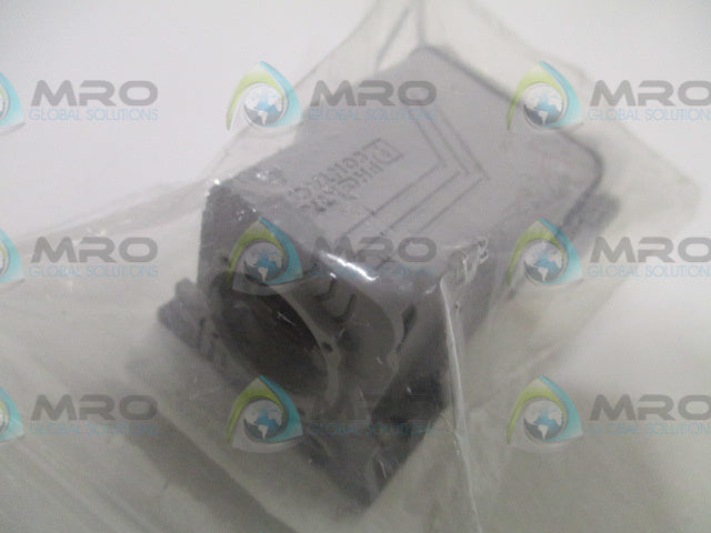 PHOENIX CONTACT VS-08-KU-IP67 COUPLING COVER GRAY *NEW IN FACTORY BAG*
