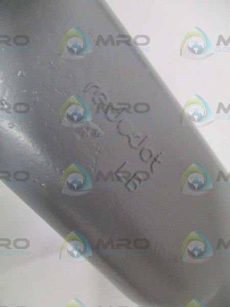RED DOT ALB-4 CONDUIT BODY 1-1/4" *NEW NO BOX*