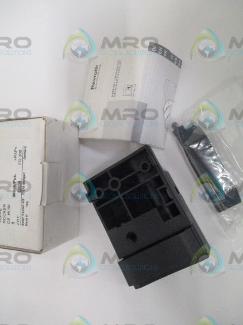 REXROTH 3842530797 WIPPE ROCKER *NEW IN BOX*