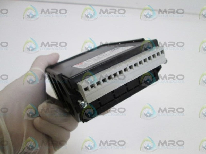 CARLO GAVAZZI PANEL METER MDI 40 TF1.C.2.X.XX.IX  NSMP