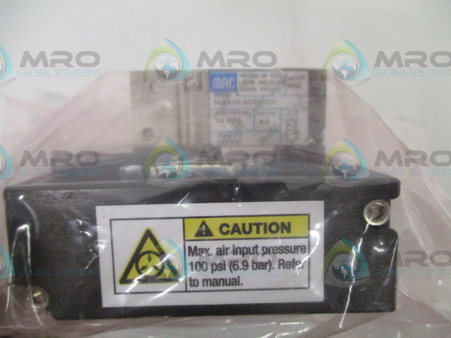 NORDSON EFD 7022251 SOLENOID VALVE KIT *NEW IN BOX*