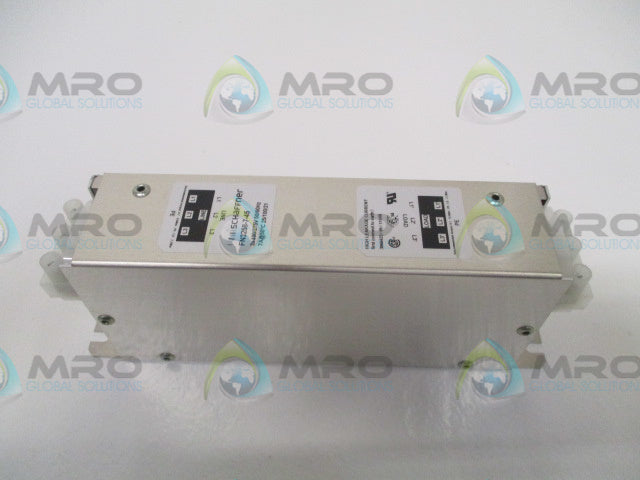SCHAFFNER FN3258-7-45 POWER LINE FILTER *NEW IN BOX*