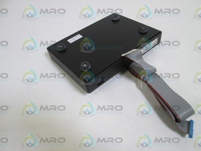 FORRY HAND HELD KEYBOARD 98-102323-03 *USED*