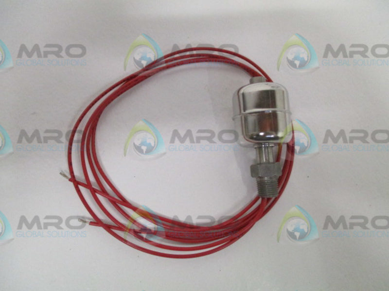 INDUSTRIAL MRO T/002 FLOW SWITCH *NEW NO BOX*