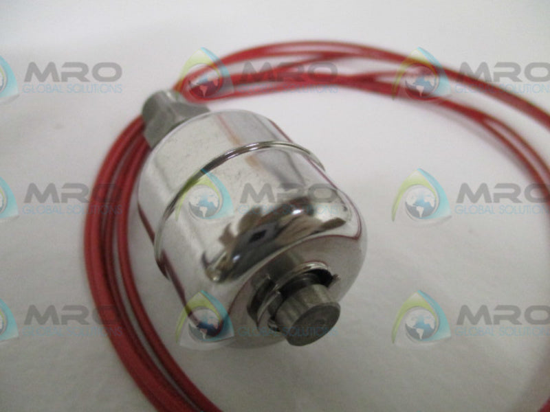 INDUSTRIAL MRO T/002 FLOW SWITCH *NEW NO BOX*