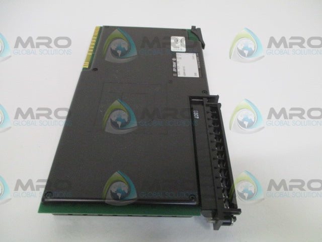 SQUARE D SY/MAX 8030-HIM-102 ISOLATED INPUT MODULE *NEW IN BOX*