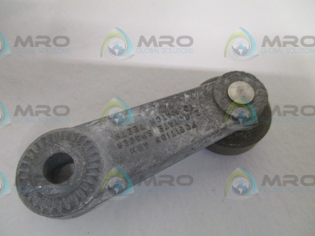 MICROSWITCH 6PA118 ROLLER LEVER ARM *NEW NO BOX*