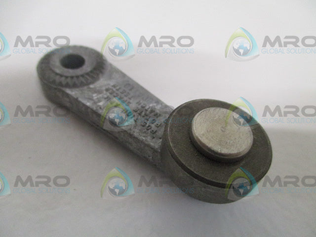 MICROSWITCH 6PA118 ROLLER LEVER ARM *NEW NO BOX*