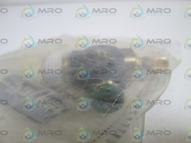 PARKER FLOW CONTROL VALVE FC701-4-4 *NEW IN FACTORY BAG*