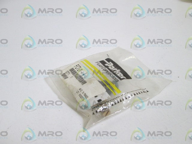 PARKER FLOW CONTROL VALVE FC701-4-4 *NEW IN FACTORY BAG*