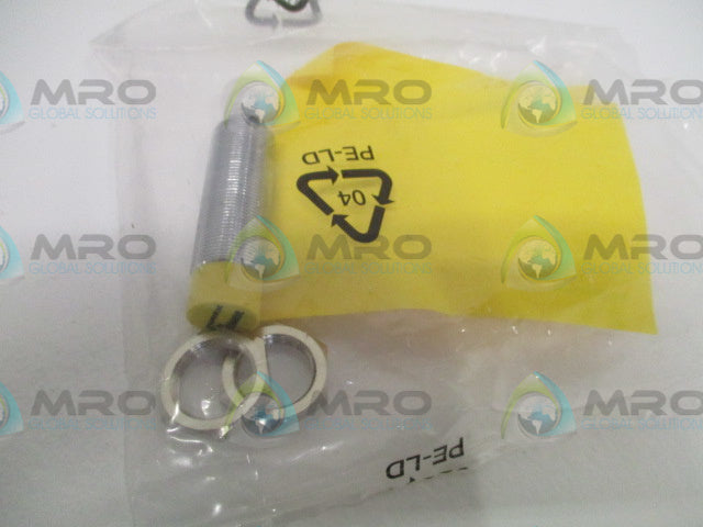 TURCK BL IDENT TN-M18-H1147 CONNECTOR *NEW IN FACTORY BAG*