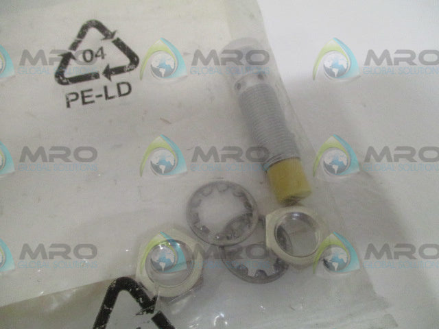 TURCK UPROX NI8U-M12-AP6X-H1141 PROXIMITY SENSOR *NEW IN FACTORY BAG*