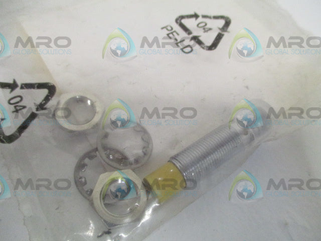 TURCK UPROX NI8U-M12-AP6X-H1141 PROXIMITY SENSOR *NEW IN FACTORY BAG*