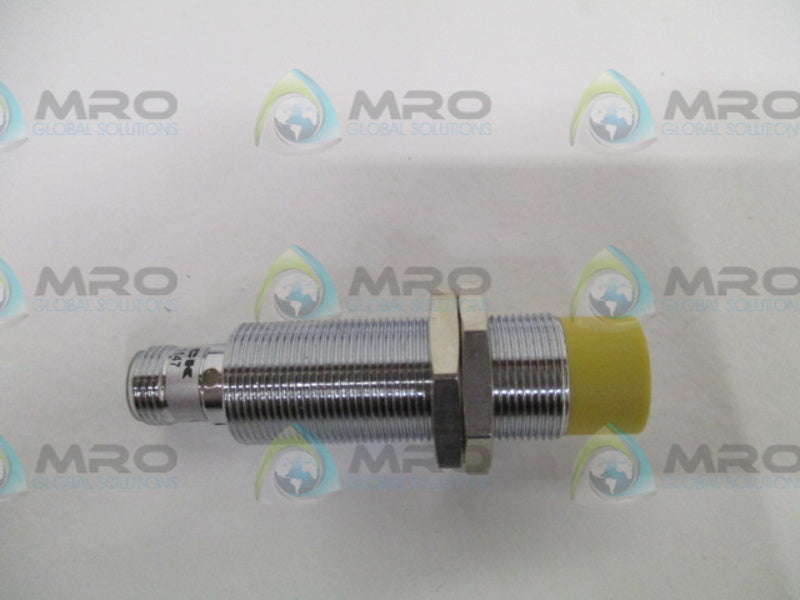 TURCK TN-M18-H1147 CONNECTOR *NEW NO BOX*