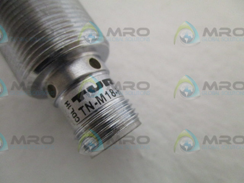 TURCK TN-M18-H1147 CONNECTOR *NEW NO BOX*