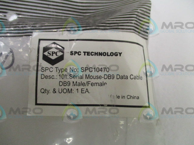 SPC TECHNOLOGY SPC10470 COMPUTER CABLE *NEW IN FACTORY BAG*