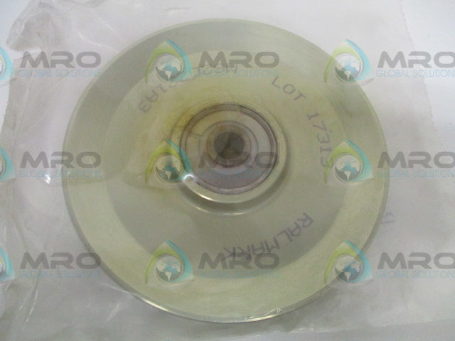 RALMARK MS20221A3 PULLEY *NEW IN FACTORY BAG*