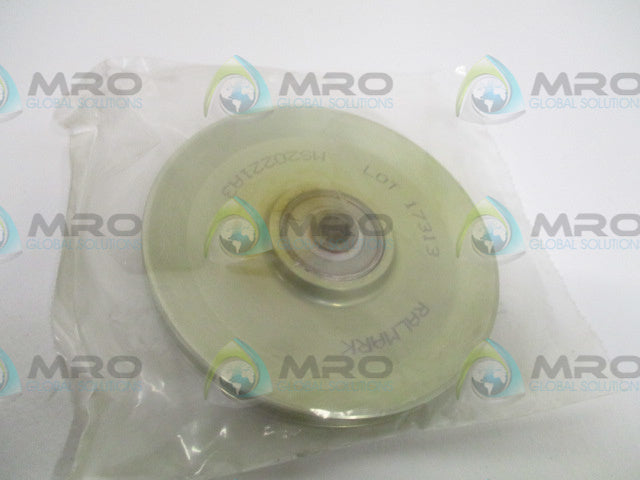 RALMARK MS20221A3 PULLEY *NEW IN FACTORY BAG*