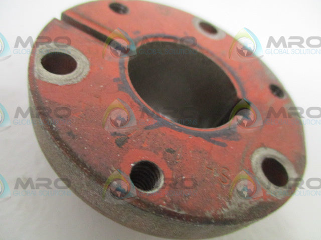 INDUSTRIAL MRO SH 1 1/8 TAPER LOCK BUSHING *USED*